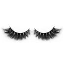 Makeup Tools Handmade Thick Long False Eyelashes Eye Lashes Extension Mink Hair