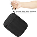 #A Multifunction Portable Travel Bracelet Case for Garmin Fenix 7/7X/7S Watchban