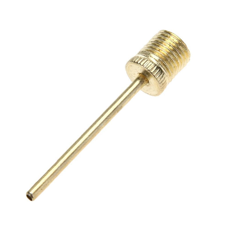 1 Set Inflate Needle Kits Sports Basketball Football Volleyball Bike Tires S