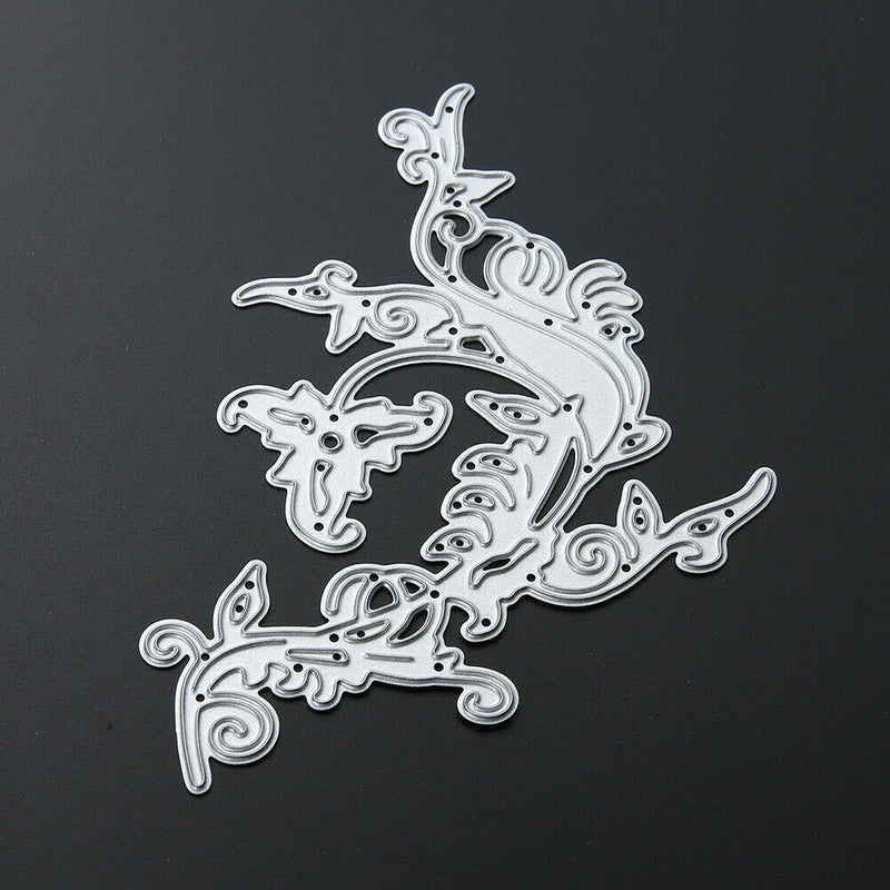 Long Cane DIY Metal Stencil Scrapbook Craft Cutting Die-147552