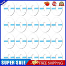 Waterproof Transparent Adhesive Patch for Dexcom G6 Overpatch (20pcs/pack)