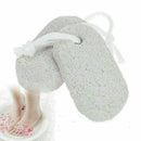 Pumice Stone Foot Care Scrub Dead Hard Skin Callus Hot Tool Pro Pedicur R5U6