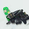 Mouse Side Key Scroll Wheel Board Replacement Part for Logitech MX Master 2s