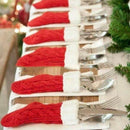 Pendant Party Supplies Gift Holders Xmas Gift Merry Christmas Socks Stockings