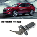 Car trailer ignition switch lock cylinder Camaro Chevelle ignition switch