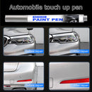 Vehicle Scratch Repair Remover Fix Care Tools Car Styling Mending Fill Paint