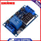 1 Way Relay Module Micro USB 5.0V Power Off Trigger Delay Timing Circuit Switch