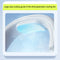 #A Portable Summer Air Conditioning Cooling Hanging Neck Fan Foldable Wearable F