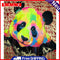 Various Animal 40x50cm Oil Paint By Numbers DIY Painting