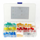 Kit Medium Standard Car Auto Truck Fuse Box Set Mini Blade Fuses 5-30A Car Fuse