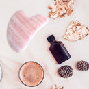 Jade Stone Guasha Board Gua Sha Scraping Massage Tools for Face Body Care