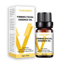 Facelifting-Creme mit ätherischen Ölen V-Form Lifting Firming Anti-Falten.