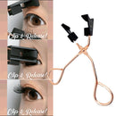 Quantum Soft Magnetic False Eyelashes 2 Seconds to Wear No Glue Need Eyelashes