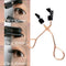 Quantum Soft Magnetic False Eyelashes 2 Seconds to Wear No Glue Need Eyelashes