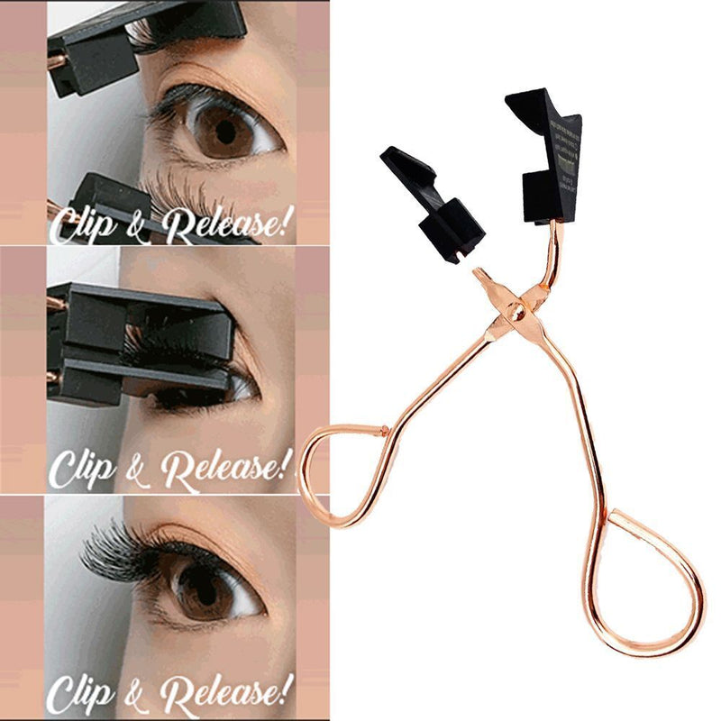 Quantum Soft Magnetic False Eyelashes 2 Seconds to Wear No Glue Need Eyelashes