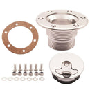 Tool Car Part Automobile Fuel Filler Cap Gas Fuel Tank Cap Bolt Fuel Door Cover