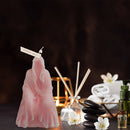 Ghost King Silicone Mold Aromatherapy Soap Cake Plaster Ornaments Cake Making