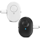 Rechargeable Shutter Release Wireless Bluetooth Self-Timer For IOS Android