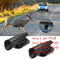 Deer Auto Safety Car Alert Device Sound Alarm Ultrasonic Warning Whistles