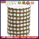 Linen Storage Box Household Organizer Bin Basket Laundry Container