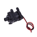 18W DC12V 6m 500L/H Ultra Brushless Motor Submersible Pump Rest Pool Water Pump Amphib