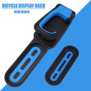 Bike Wall Hanger - Vertical Storage Wall Hanging Display Rack, Hook for Bicycles