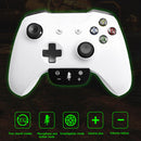 Gamepad Headset Adapter with 3.5mm Audio Plug Controller Headphone Converter