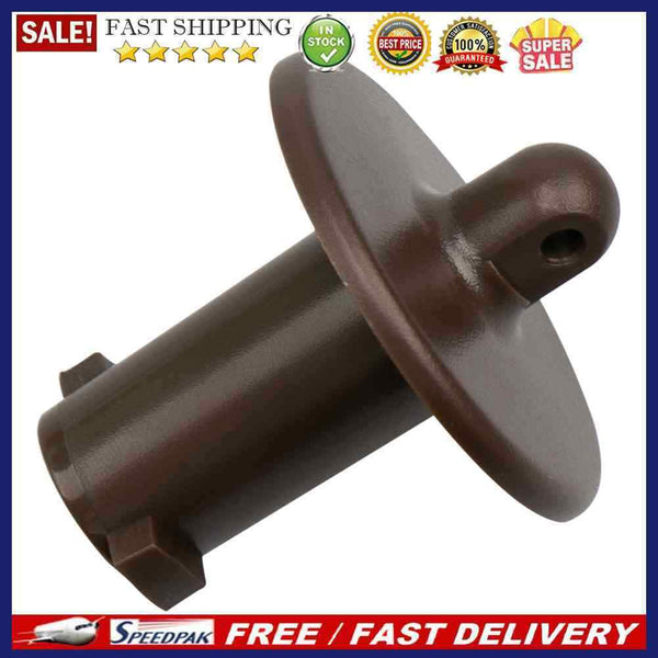 Car Rear Seat Belt Guide Fixing Tie Buckle for Benz S-Class W222 Safe Belt Clip