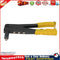 Anti-slip Handle Rivet Gun Manual Riveting Drill Woodworking Repair Tool Newly