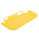 Soft TPU Protective Case Cover Back Shell for Nintend Switch Lite Accessories