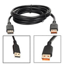 1pc 2M USB Charger Data Cable Adapter Charging Power Line for Lenovo