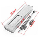 For Yamaha MT10 MT09 Universal Motorcycle Adjustable Steering Damper Stabilizer