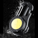 Rechargeable COB LED Camping Working Flood Lights Waterproof Hiking Flashli