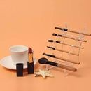 Pencil Acrylic Display Stand Makeup Brush Display Case Pen Holder.