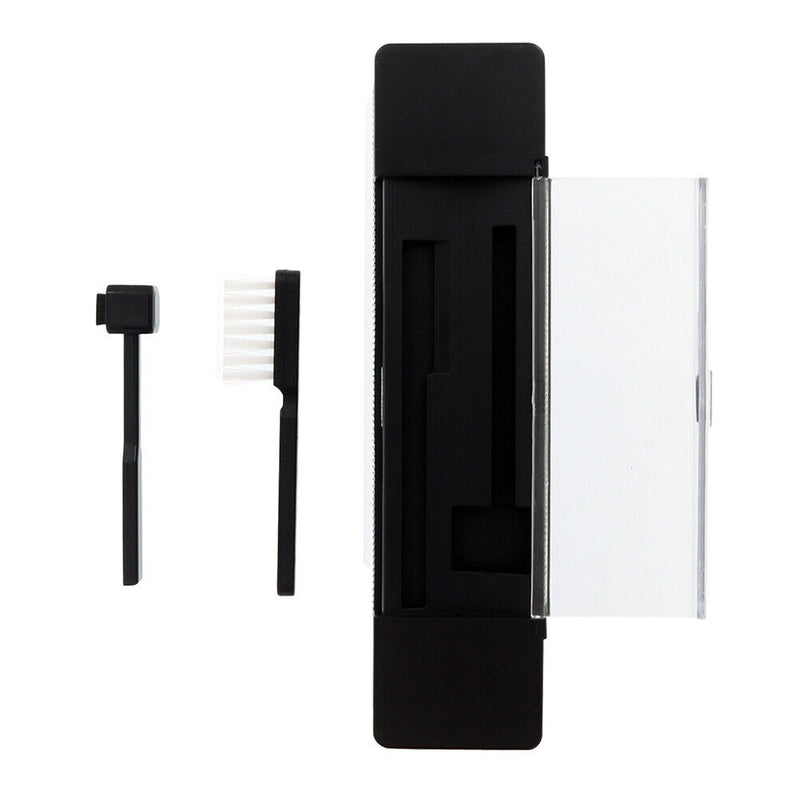 Anti Static Vinyl Record Cleaner Cleaning Brush Dust-Remover for Turntables Kits