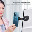 Laptop Screen Monitor Side Magnetic Car Mobile Phone Support Holder for Tesla