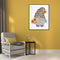 Partial Special Shape Drill Diamond Painting Goblin Mosaic Rhinestone Draw