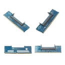 Laptop DDR4-RAM To Desktop Adapter Card Memory Tester to DIMM DDR4 SO I8G2
