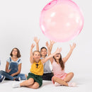 Balloon Balls Air Water Filled Bubble Blow Up Children Play Games Beach Ball