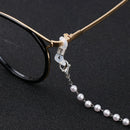 Necklace Gift Eyeglasses Hanging Rope Sunglasses Accessory Eyeglasses Chain