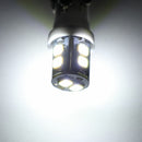 License Plate Lamp White LED Light W5W 2825 158 192 168 194 T10  Car Bulbs