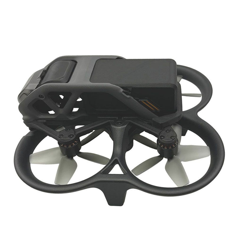 Drone Cover Anti-Drop Battery Protection Battery Buckle For DJI Avata