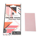 15W/MK Cooling Motherboard Silicone Grease Pad CPU GPU Thermal Pad (1mm)