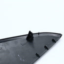 For Ford Falcon BA BF 02~11 Dash Board Center Trim Cover ICC Unit Graphite