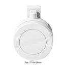 Clip-On Fan Cooling Personal for Office Household Traveling Summer Cooler Air