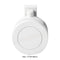 Clip-On Fan Cooling Personal for Office Household Traveling Summer Cooler Air