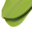 Kitchen Funnel Tools Prevent Spills Silicone Circular Rim Liquid Deflector