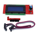 Accessories Display Screen Mainboard Smart Controller LCD 2004 Motherboard