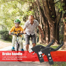 1 Pair Children Kids Bike Bicycle Brake Levers for 22mm 7/8 inch Handlebar