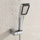 Bath Accessories Water-saving Sprinkler Handheld Turbo Pressure Shower Head